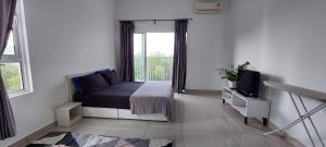 Palmyra Homestay @ Bandar Puteri Bangi near Bangi, Kajang, Nilai, KLIA
