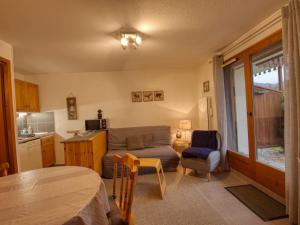 Appartement rénové proche lac et navette, 4 pers, non-fumeur, sans internet - FR-1-642-36