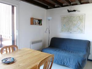 Appartements Duplex confortable avec balcon au coeur de Morillon Village - FR-1-642-39 : photos des chambres