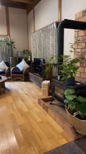 南阿蘇Villagehouseらかん