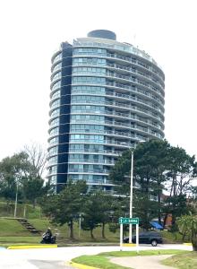 Torre Tressesenta - apartamento con todos los servicios