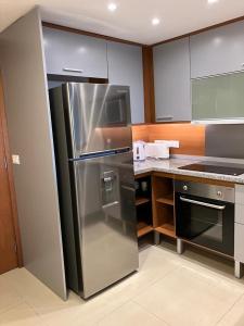 Torre Tressesenta - apartamento con todos los servicios