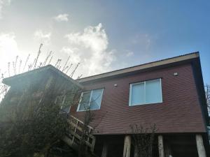 Cabaña las Bandurrias