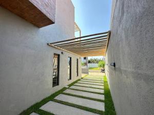 Casa Tapera - Porto de PedrasAL