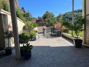 Charmant appartement en pierres