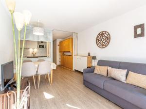 Studio cosy 3 pers avec parking et WiFi à Val-dIsère - FR-1-694-335