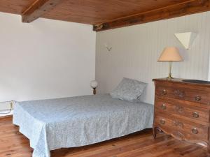Chalets Charmant chalet mitoyen, 3 pieces, jardinet, proche centre, calme et ensoleille a Pralognan-la-Vanoise. - FR-1-464-219 : photos des chambres