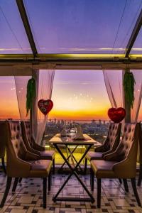 Sky dome resotel - โรงแรมสกายโดม รีโซเทล