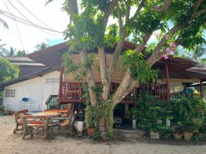 Bouy Bangpo Village