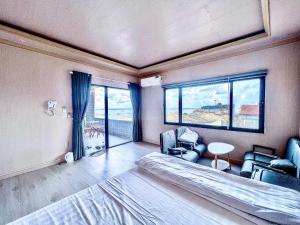 ViVu Villa - Đảo Phú Quý