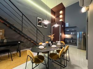 Arte Cheras Designer Suite by Moka @ Cheras