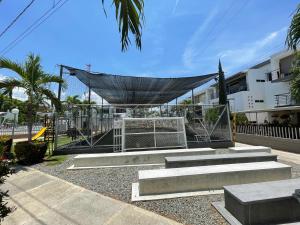 Apartasol en Santa Fe de Antioquia