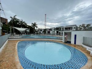 Apartasol en Santa Fe de Antioquia