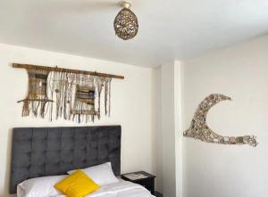 Hotel Pico Alto, La Planicie