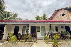 Isla Virginia Pantalan