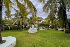 Isla Virginia Pantalan