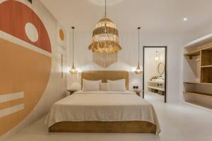 Villa Alamanda Maya Seminyak center 2 bedr with private Pool