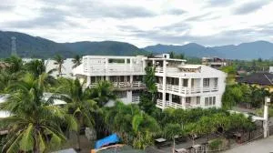 Akkaw Baler Hometel - Reserva