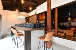 Togiso 能登の古民家宿