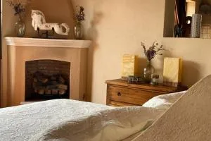 Casa Barranqueña - Santa Catarina de Cuevas