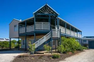 Peppy By The Sea - Capel