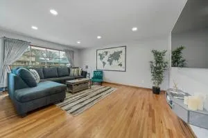 Beautiful home with 5 huge bedrooms - بيلويت