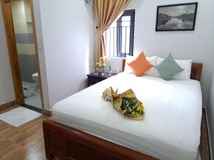 PHỐ XANH hotel - STAY 24H