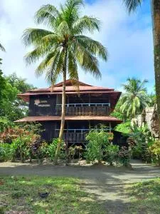 Casa Majagua La Barra - 布埃纳文图拉