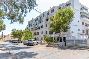 Playa Flamenca Splendid apartment on the beach