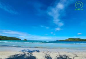 HOMEis garden villa Sattahip