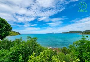 HOMEis garden villa Sattahip