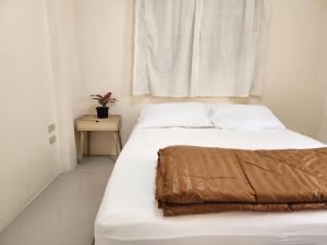 HOMEis garden villa Sattahip