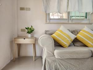 HOMEis garden villa Sattahip