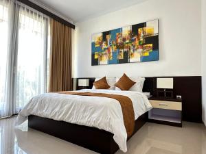 Maliqa Villas Nusa Penida