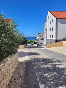 Apartments Mare - 50 m from beach