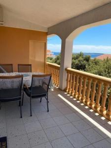 Apartments Mare - 50 m from beach