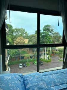 City Garden Tropicana Condo Naklua