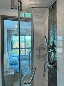 City Garden Tropicana Condo Naklua