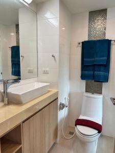 City Garden Tropicana Condo Naklua