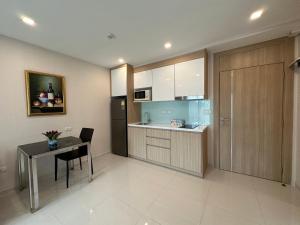 City Garden Tropicana Condo Naklua