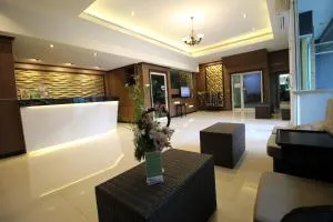 ลีลาวดี ซอยมหาดไทย รามคำแหง65 Mahadthai - Ban Zong Katiam