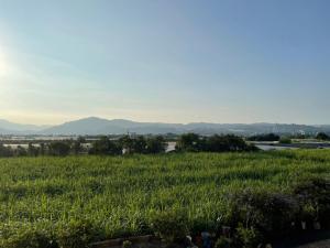 埔里北梅民宿BEI MEI Homestay可包棟