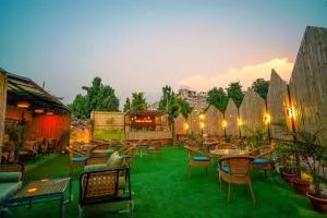 Treebo New Rockwell Vivek Vihar - Jaipur