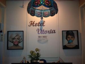 Fonseca acomodações hotel vitória preço especial para empresas