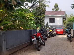 Le Farmhouse Munnar