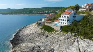 Family friendly apartments with a swimming pool Zavalatica, Korcula - 183 - Zavalatica