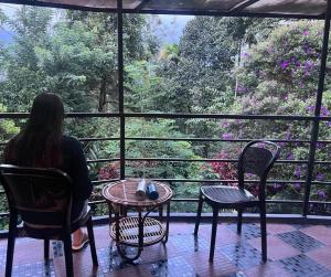 Le Farmhouse Munnar