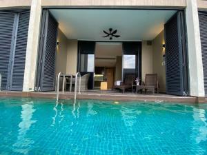Poolside Suite - Amanjiwa 99 Residences