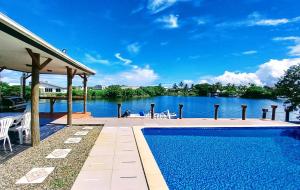 Waterfront Sunset Apartment Nadi - Hotel 4 stelle a Nadi