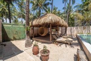 The Rose Shell Boutique Villa - Gili Air